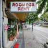 Отель OYO 102 Diamond Residence Silom, фото 1
