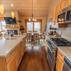 Отель Lodges at Cannon Beach D2, фото 10