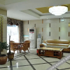 Отель Longdu Business Hotel, South Anhui, фото 2