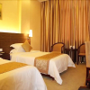 Отель Yuxi Hotel, фото 13