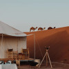 Отель Umnya Dune Camp, фото 15