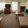 Отель Residence Inn by Marriott Portland North, фото 9