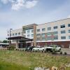Отель Holiday Inn Express & Suites Nashville North - Springfield, an IHG Hotel, фото 1