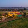 Отель Girisadan Farmstay by Vista Rooms, фото 12