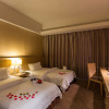 Отель Jinjiang Metropolo Hotel - Langfang Wanda Plaza, фото 3