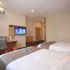 Отель π Hotels (Foshan Shunde Daliang), фото 2