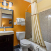 Отель Quality Inn Grand Rapids Near Dowtown, фото 8