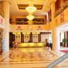 Отель Zizhu Hotel, фото 4