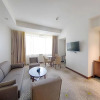Отель Holiday Suites Al Azizia, фото 1