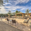 Отель Tucson Casita With Courtyard, Hot Tub & Fire Pits!, фото 13
