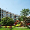 Отель Howard Johnson by Wyndham Conference Resort Chengdu, фото 15
