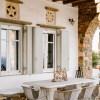 Отель Maison Simone with Private Heated Infinity Pool & Spectacular Sea View, фото 42