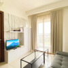 Отель Cozy and Graceful 1BR Apartment at M-Town Signature, фото 22