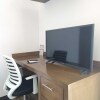 Отель Loft Nuevo Aire Acondicionado y Super Wifi Salida a Cdmx, фото 13
