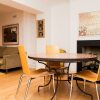 Отель Stylish Luxury 1 Bed in Kennington, фото 9