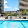 Отель High Rise Ocean View Waikiki Condo, FREE Parking & Wi-Fi by Koko Resort Vacation Rentals, фото 4