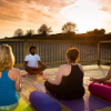 Отель Samsara Retreat and Yoga - Adults Only, фото 12