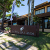 Отель Barra da Lagoa by Latitud Hoteles, фото 1