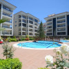 Отель Luxury Four Seasons Residence Alanya Kestel 1+1 Apartment, фото 10