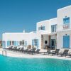 Отель Capo Di Mykonos Resort, фото 42