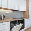 Отель Apartment in the Centre by Renters, фото 5