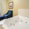 Отель Comfort Suites, фото 8