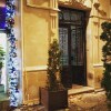 Отель Yes Hostel Baku в Баку