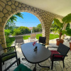 Отель Apartments in Novi Vinodolski 42645, фото 15