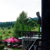 Отель Pensiunea LIN COTA 1000, фото 12