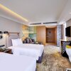 Отель Holiday Inn Guangzhou South Lake, an IHG Hotel, фото 36