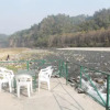 Отель Corbett Call Resort, фото 16