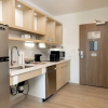 Отель TownePlace Suites Canton Riverstone Parkway, фото 4