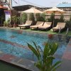 Отель NorakSoeng Angkor Hotel, фото 15