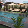 Отель NorakSoeng Angkor Hotel, фото 12