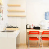 Отель Simply Minimalist 2BR The Springlake Apartment, фото 27