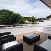 Отель Modern Villa in Sao Martinho do Porto With Swimming Pool, фото 21