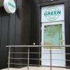 Гостиница Green Hostel в Саранске