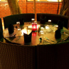 Отель Aalankrita Resort And Convention, фото 30