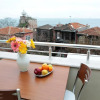 Отель Aycan Sultan Apart Hotel, фото 17