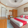 Отель OYO 1125 Chokdee Inn, фото 3