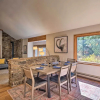 Отель Cozy Blue River Cabin w/ Treehouse: 6 Mi to Skiing, фото 12