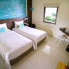 Отель Meize Hotel Bandung, фото 6