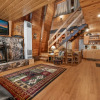 Отель The Grizzly Grotto - Gorgeous Gambrel With Gaming Consoles And Fast Wifi! 3 Bedroom Cabin, фото 2