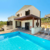 Отель Aegean Blue Villa's - All Inclusive & Water park, фото 9