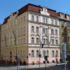 Отель William в Праге