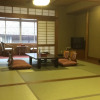 Отель Sento Ryokan, фото 6