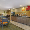 Отель Comfort Suites Knoxville West - Farragut, фото 21