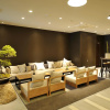 Отель androoms Osaka Hommachi, фото 19