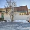 Отель Condo w/ Hot Tub, 5 Mi to Cranmore Mountain!, фото 18