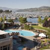 Отель Delta Hotels by Marriott Grand Okanagan Resort, фото 17